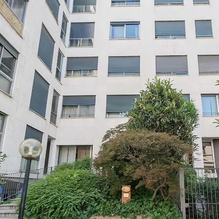 Porta Nuova Appartement *
