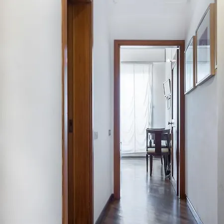 Porta Nuova Appartement