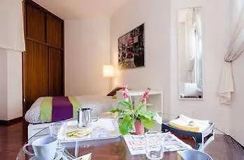 Porta Nuova Appartement Milan