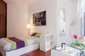 Porta Nuova Appartement