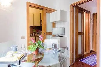 Porta Nuova Appartement