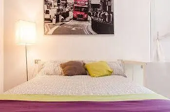 Porta Nuova Appartement Milan