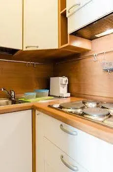 Porta Nuova Appartement