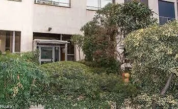 Porta Nuova Appartement