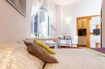 Porta Nuova Appartement